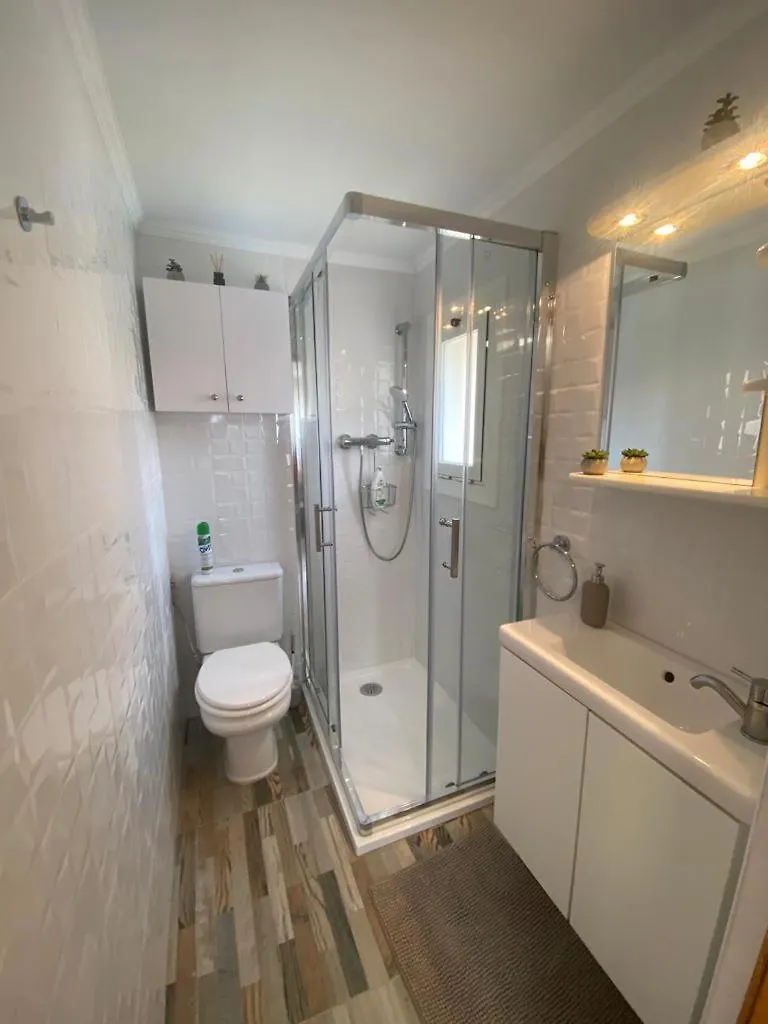 Piso Moderno De Diseno Con Terraza Apartment Lloret de Mar 0*,