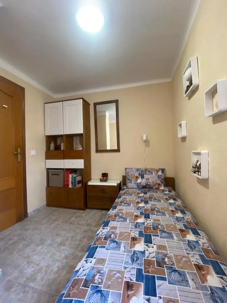 Piso Moderno De Diseno Con Terraza Apartment Lloret de Mar Spain