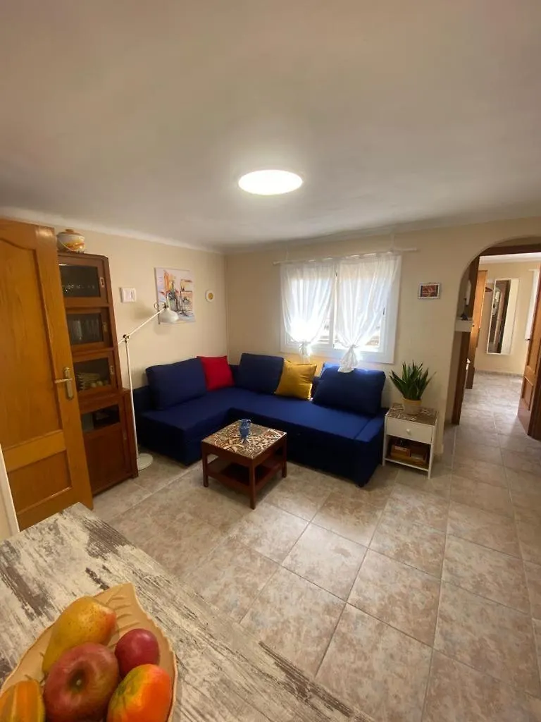 Piso Moderno De Diseno Con Terraza Apartment Lloret de Mar 0*,  Spain