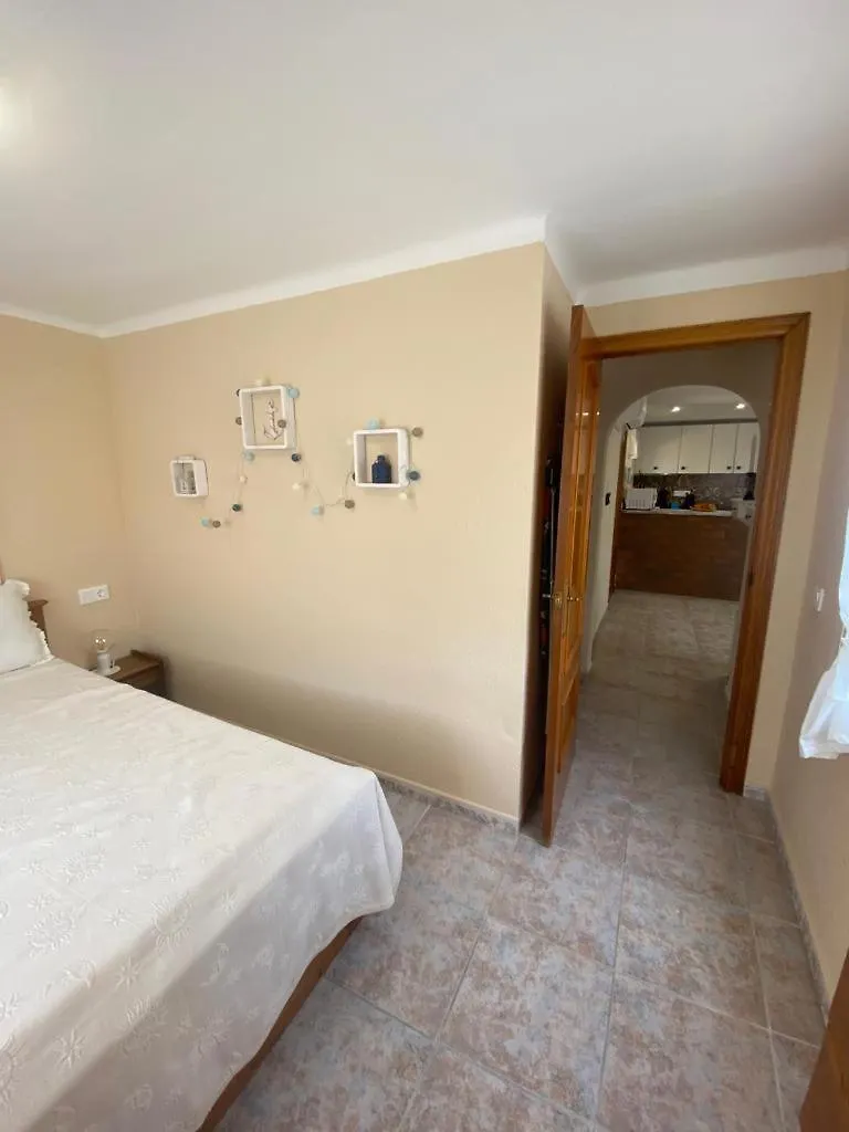 Piso Moderno De Diseno Con Terraza Apartment Lloret de Mar