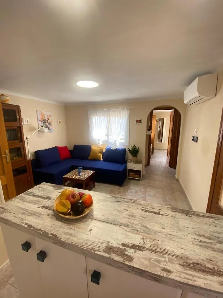 Piso Moderno De Diseno Con Terraza Apartment Lloret de Mar