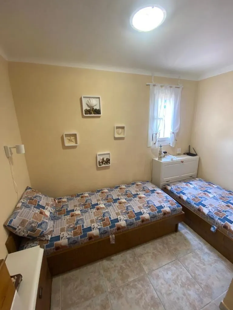 Appartamento Piso Moderno De Diseno Con Terraza Lloret de Mar